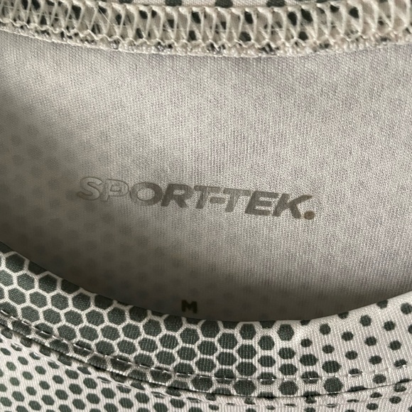 Men’s RunPa running shirt - Picture 3 of 3